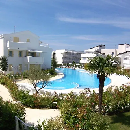 Wave Village Apartmán