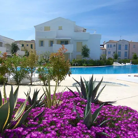 Wave Village Apartmán *
