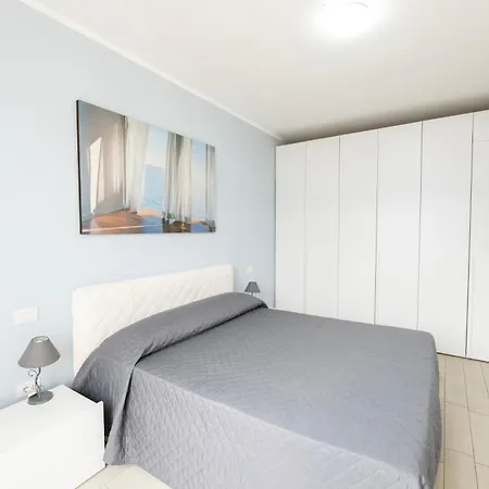 Apartmán Wave Village Lido di Jesolo
