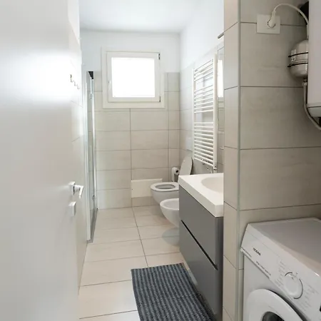 Wave Village Apartmán Lido di Jesolo
