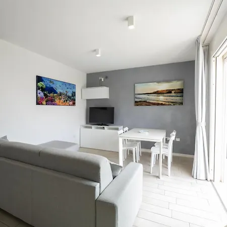 Apartmán Wave Village