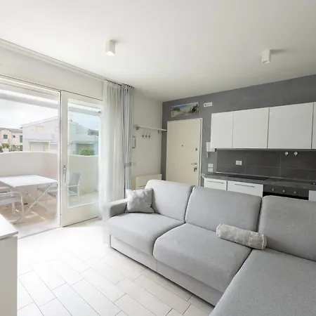 Wave Village Apartmán Lido di Jesolo