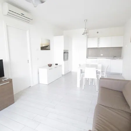 Apartmán Wave Village